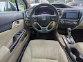 2015 Honda Civic SE