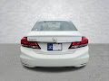 2015 Honda Civic SE