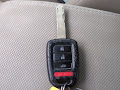 2015 Honda Civic SE