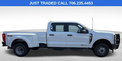 2024 Ford F-350SD