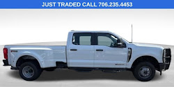 2024 Ford F-350SD XL
