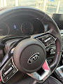 2020 Kia Forte GT-Line