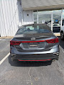 2020 Kia Forte GT-Line