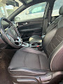 2020 Kia Forte GT-Line