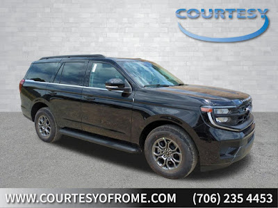 2026 Ford Expedition