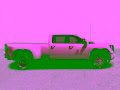2024 GMC Sierra 3500HD Denali Ultimate