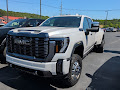 2024 GMC Sierra 3500HD Denali Ultimate