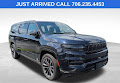 2024 Jeep Grand Wagoneer L Series III