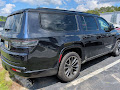 2024 Jeep Grand Wagoneer L Series III