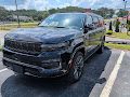 2024 Jeep Grand Wagoneer L Series III