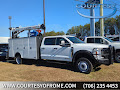 2025 Ford F-550SD XL