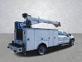 2025 Ford F-550SD XL