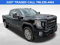2021 GMC Sierra 2500HD AT4