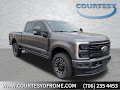 2025 Ford F-250SD Platinum