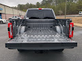 2025 Ford F-250SD Platinum