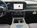 2025 Ford F-250SD Platinum