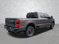 2025 Ford F-250SD Platinum