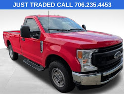 2022 Ford F-350SD XL