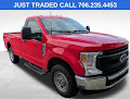 2022 Ford F-350SD XL