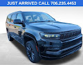 2024 Jeep Grand Wagoneer L Series II