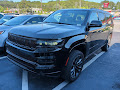 2024 Jeep Grand Wagoneer L Series II