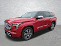 2025 Toyota Sequoia Capstone