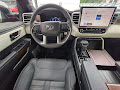 2025 Toyota Sequoia Capstone