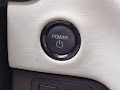 2025 Toyota Sequoia Capstone