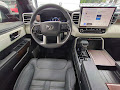2025 Toyota Sequoia Capstone