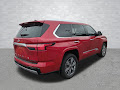 2025 Toyota Sequoia Capstone