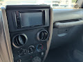 2009 Jeep Wrangler X
