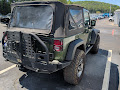 2009 Jeep Wrangler X