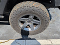 2009 Jeep Wrangler X