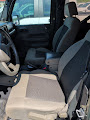 2009 Jeep Wrangler X
