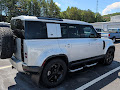 2020 Land Rover Defender 110 HSE
