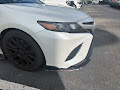 2022 Toyota Camry TRD V6