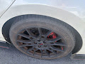 2022 Toyota Camry TRD V6