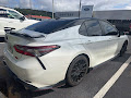 2022 Toyota Camry TRD V6