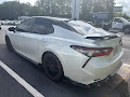 2022 Toyota Camry TRD V6