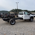 2026 Ford F-450SD XL
