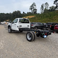 2026 Ford F-450SD XL