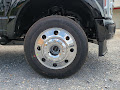 2026 Ford F-450SD Platinum