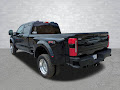 2026 Ford F-450SD Platinum