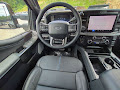 2026 Ford F-450SD Platinum