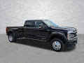 2026 Ford F-450SD Platinum