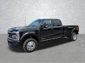 2026 Ford F-450SD Platinum
