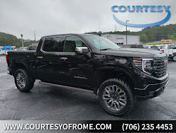 2023 GMC Sierra 1500 Denali Ultimate