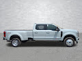 2026 Ford F-450SD Platinum