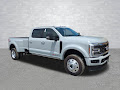 2026 Ford F-450SD Platinum