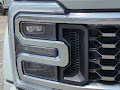 2026 Ford F-450SD Platinum
